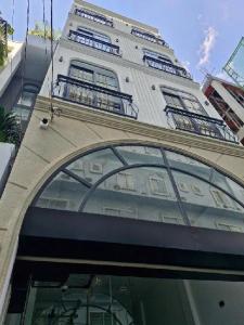 SIÊU PHẨM  CHDV LINH ĐÔNG – THỦ ĐỨC HẺM XE TẢI - SIÊU RẺ